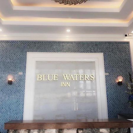 Blue Waters Inn Coron Palawan Екстериор снимка