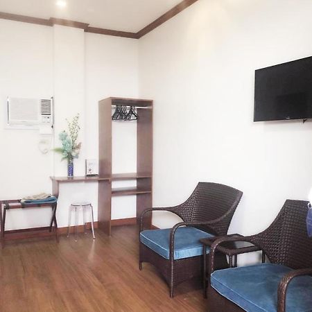 Blue Waters Inn Coron Palawan Екстериор снимка