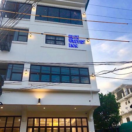 Blue Waters Inn Coron Palawan Екстериор снимка
