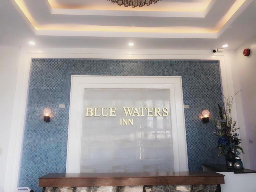 Blue Waters Inn Coron Palawan Екстериор снимка