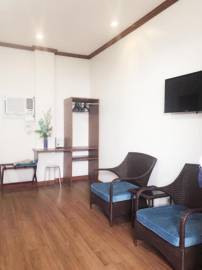 Blue Waters Inn Coron Palawan Екстериор снимка