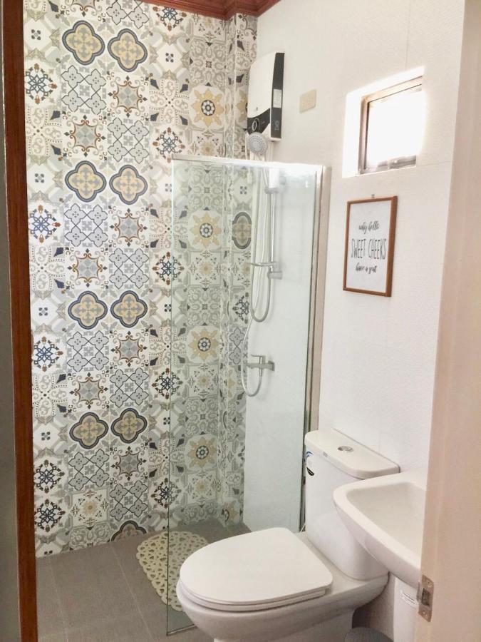 Blue Waters Inn Coron Palawan Екстериор снимка