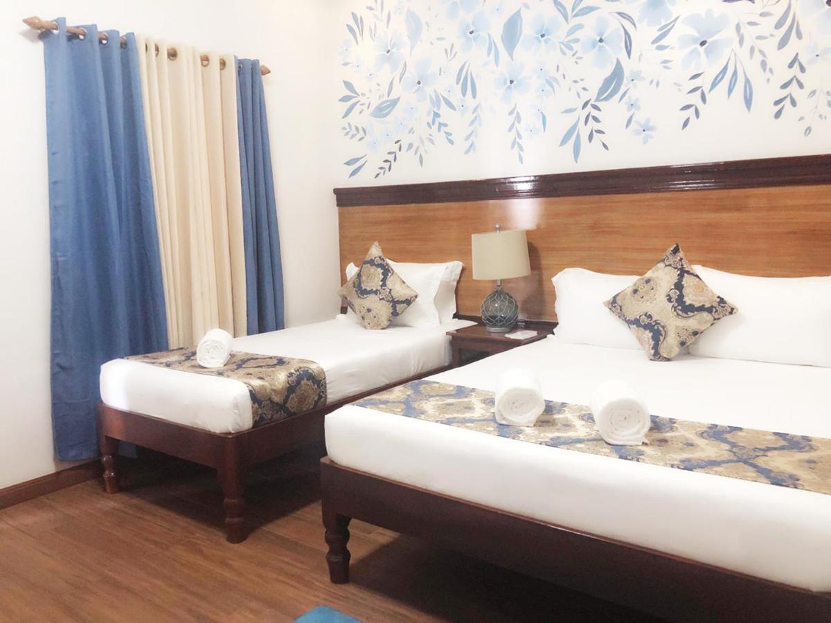 Blue Waters Inn Coron Palawan Екстериор снимка