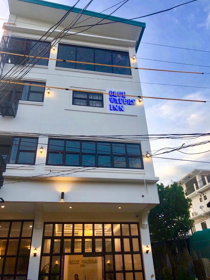 Blue Waters Inn Coron Palawan Екстериор снимка